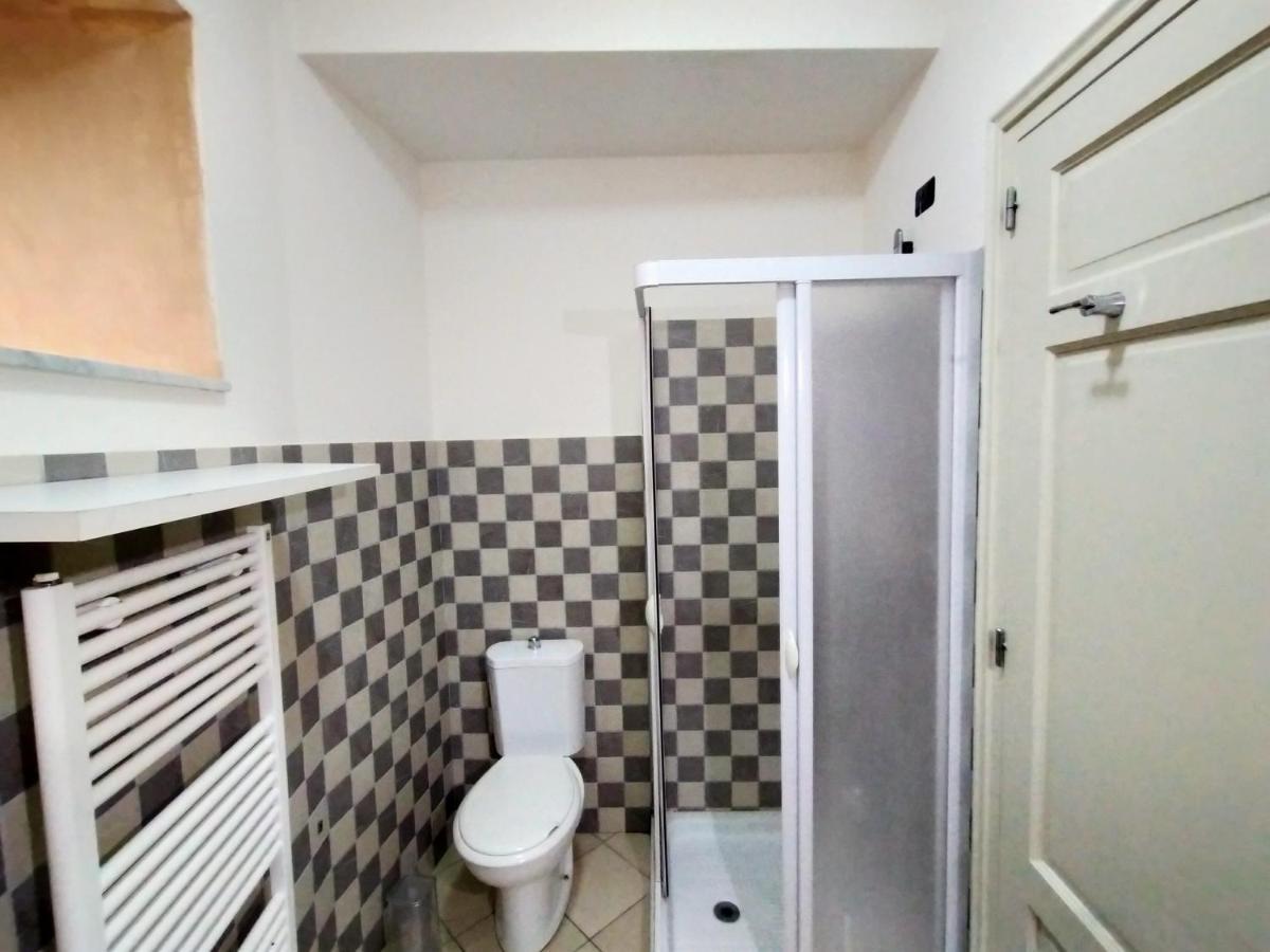 Bed & Breakfast Idria 14 Troina Esterno foto