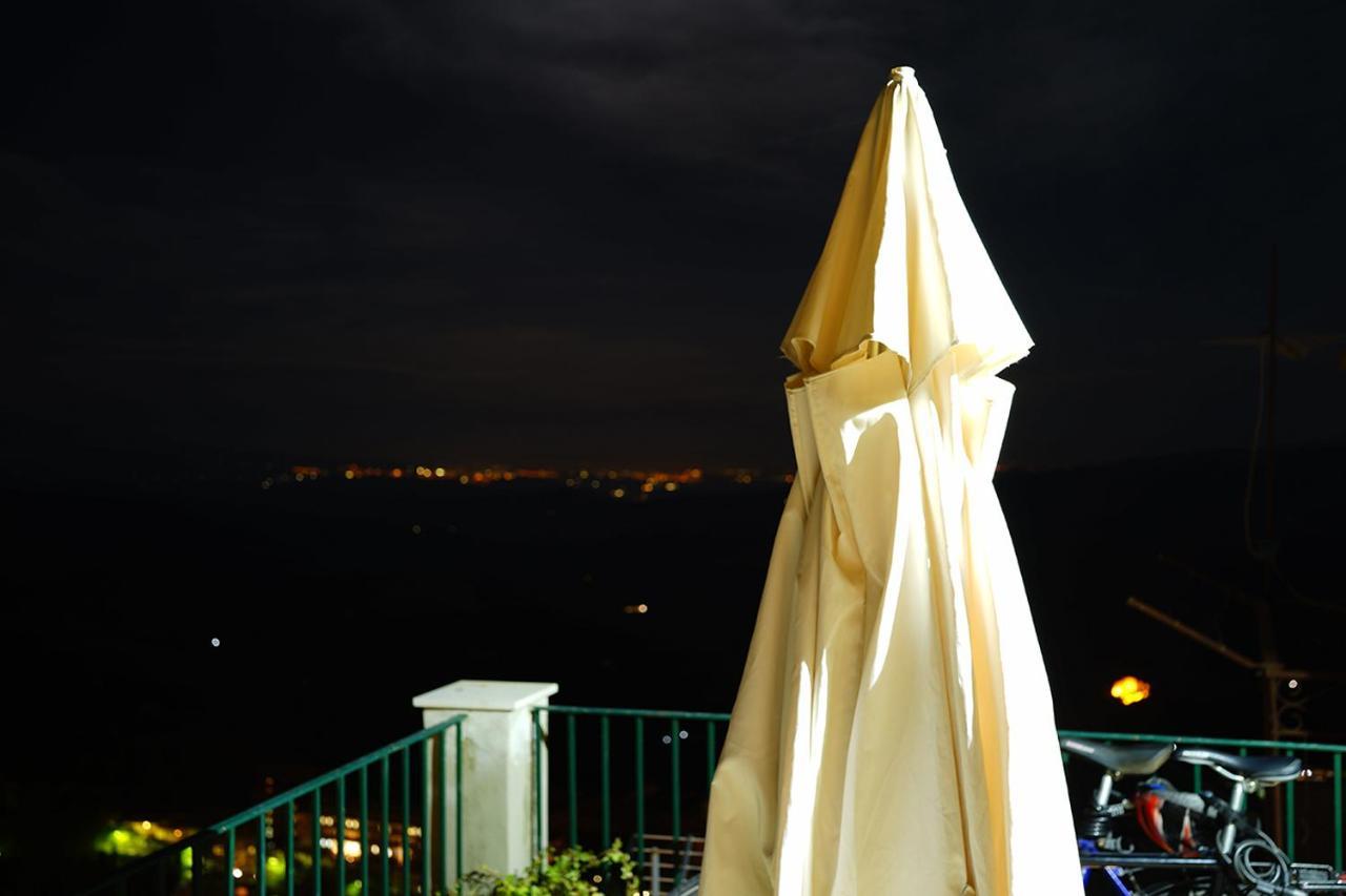 Bed & Breakfast Idria 14 Troina Esterno foto