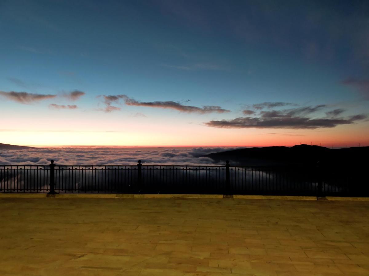 Bed & Breakfast Idria 14 Troina Esterno foto