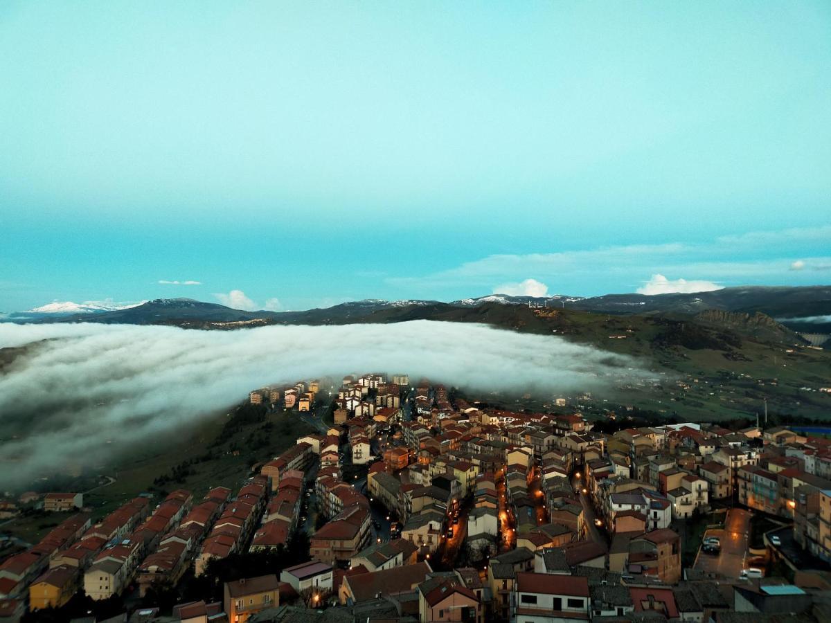 Bed & Breakfast Idria 14 Troina Esterno foto